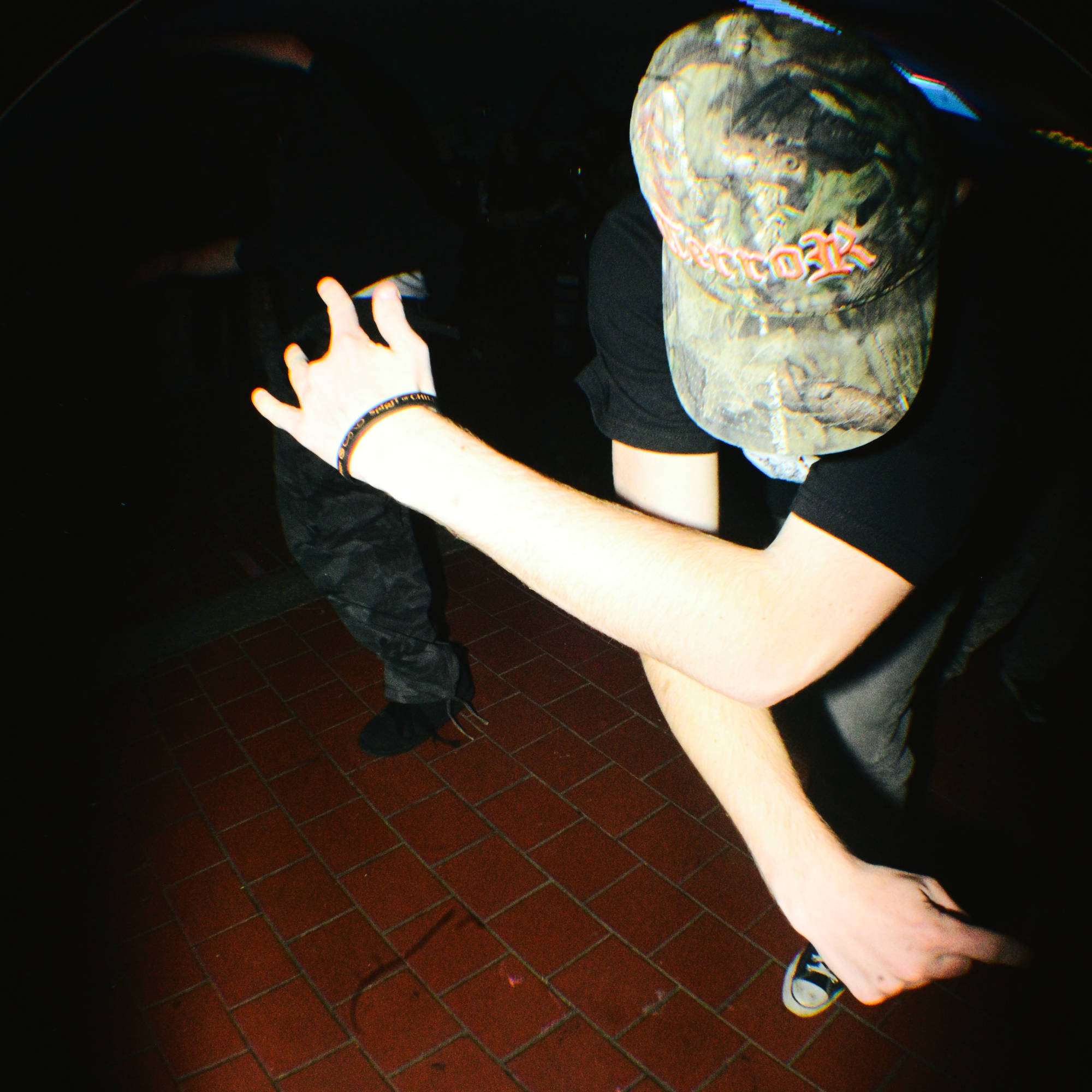 Live Music Photography